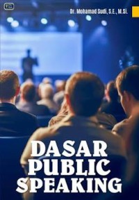 Image of Dasar Public Speaking