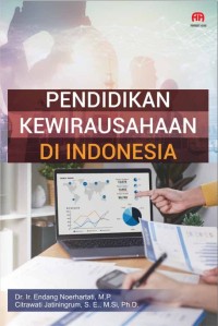 Image of Pendidikan Kewirausahaan di Indonesia